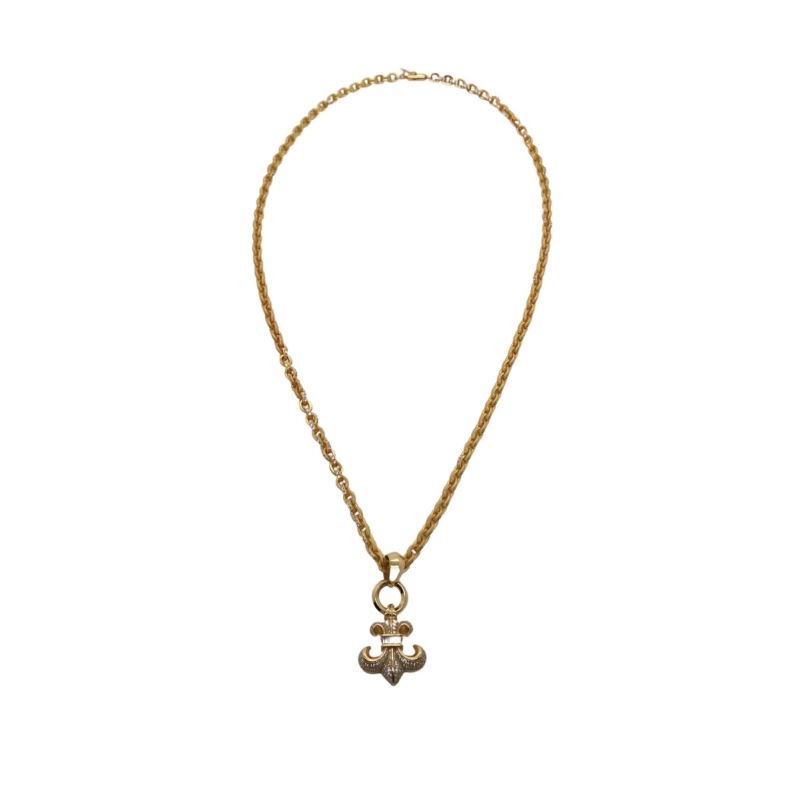 Chrome Hearts Necklaces